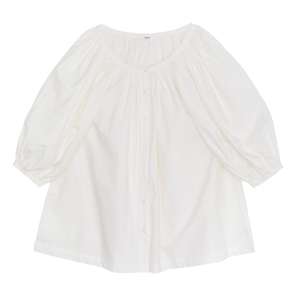 Ilin Dress | Resort '25