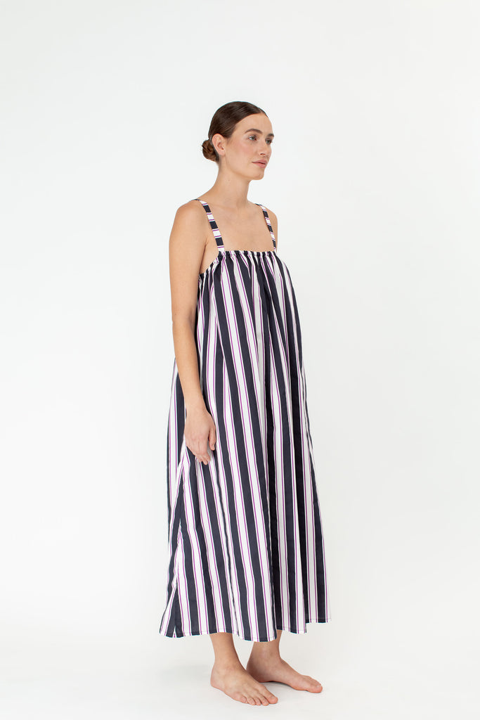 Inez Dress | Spring '25