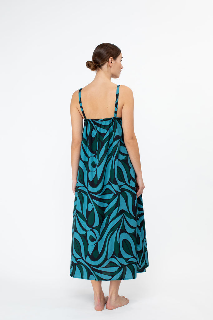 Inez Dress | Summer '25