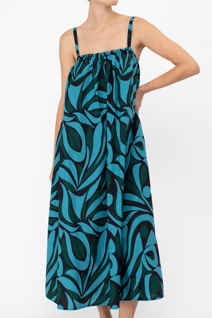 Inez Dress | Summer '25