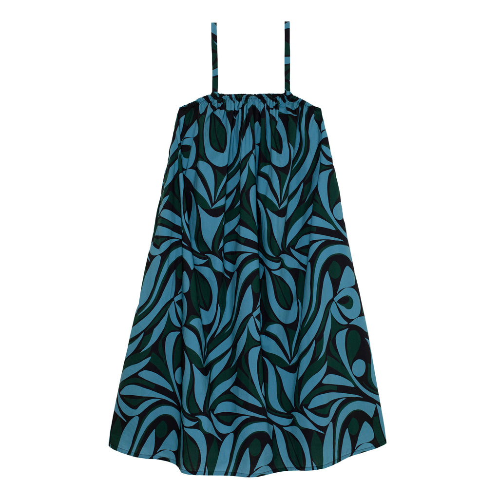 Inez Dress | Summer '25