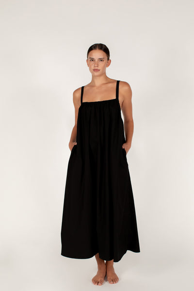 Inez Dress | Core – MIKOH
