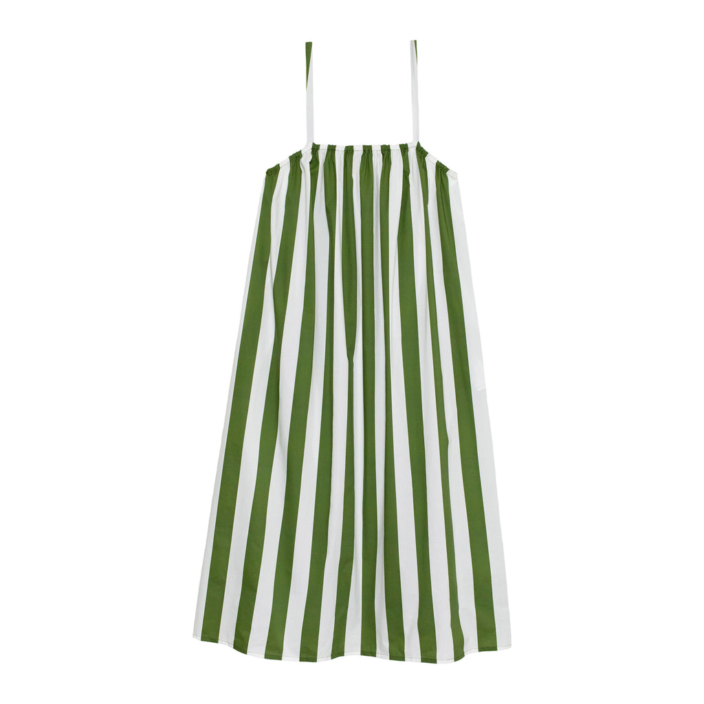 Inez Dress | Resort '25
