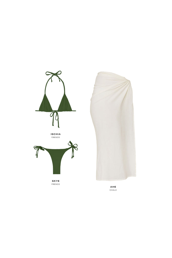 Ischia Top | Resort '25