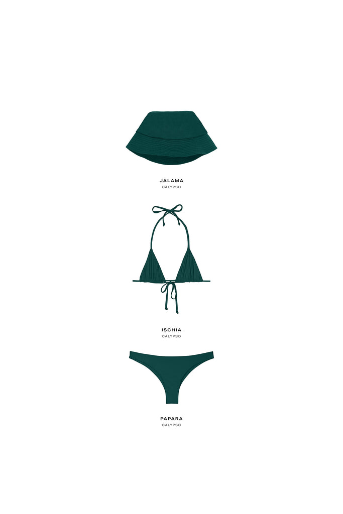 Jalama Hat | Resort '25