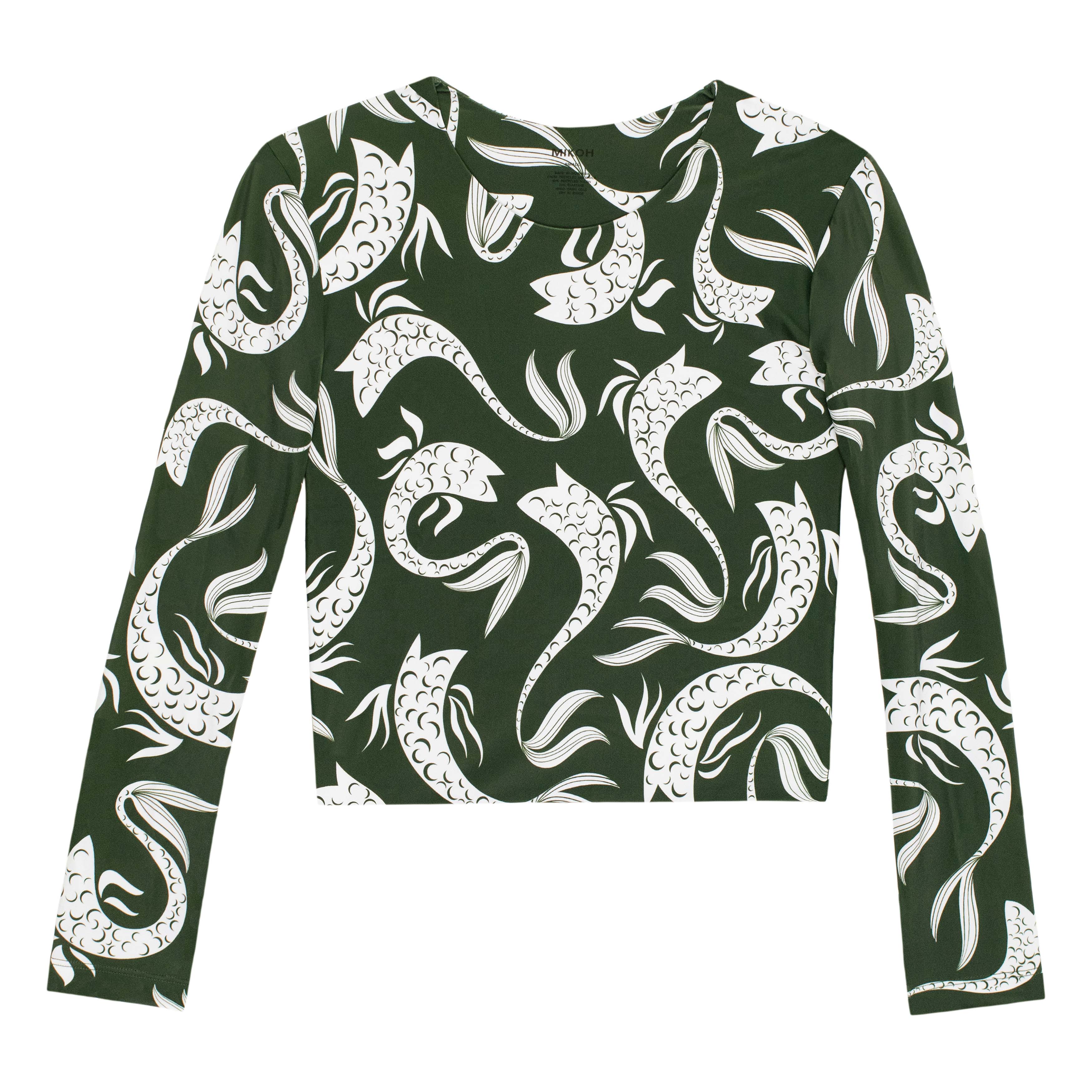 Jeju Top | Sale – MIKOH