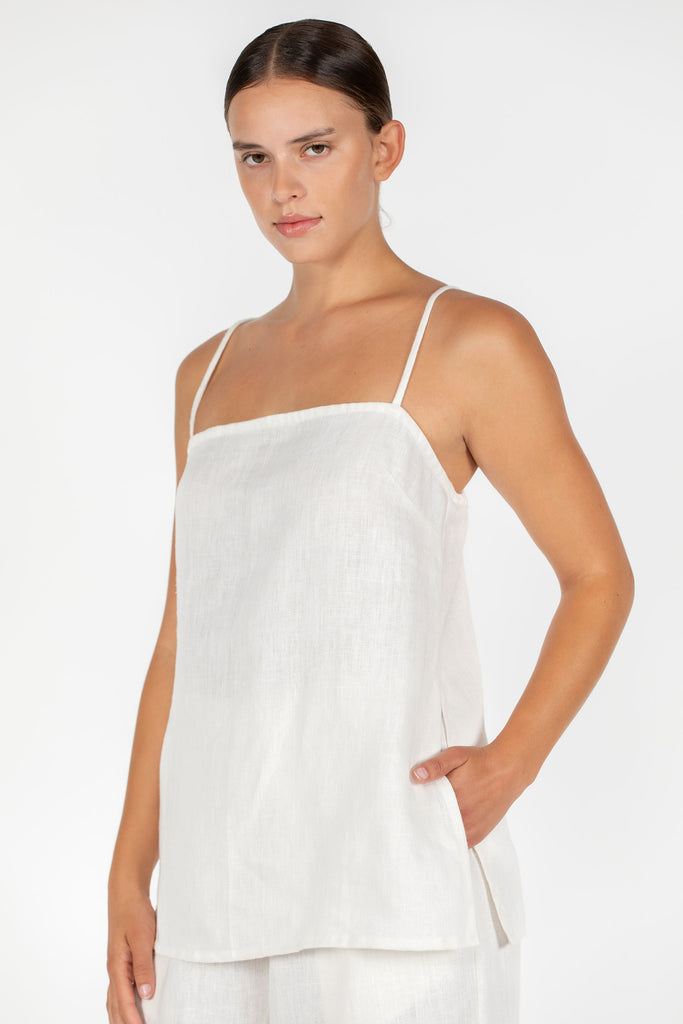 Josie Top | Spring '25