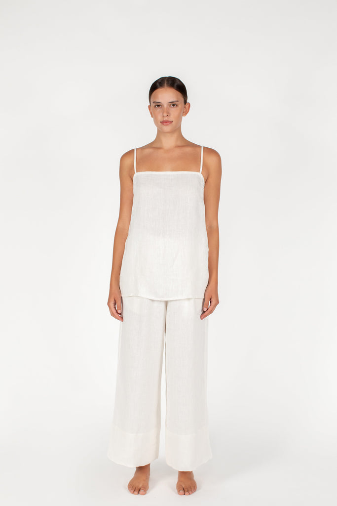 Josie Top | Spring '25
