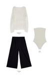 Malta One Piece | Resort '25