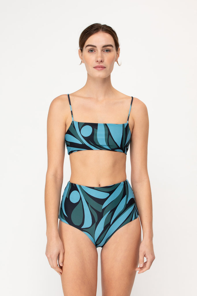 Kumu 2 Top | Summer '25