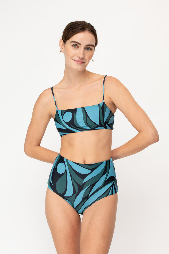 Kumu 2 Top | Summer '25
