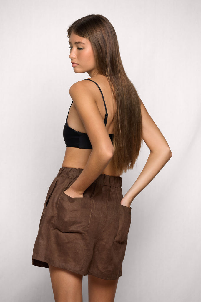 Tellaro Short | Core