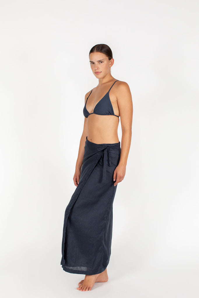 La Ponche Skirt | Spring '25