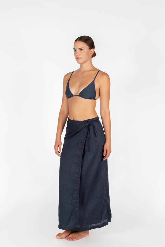 La Ponche Skirt | Spring '25