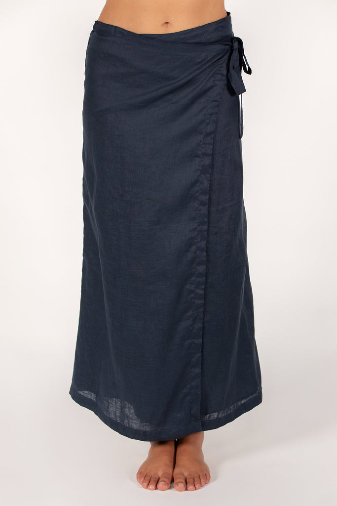 La Ponche Skirt | Spring '25