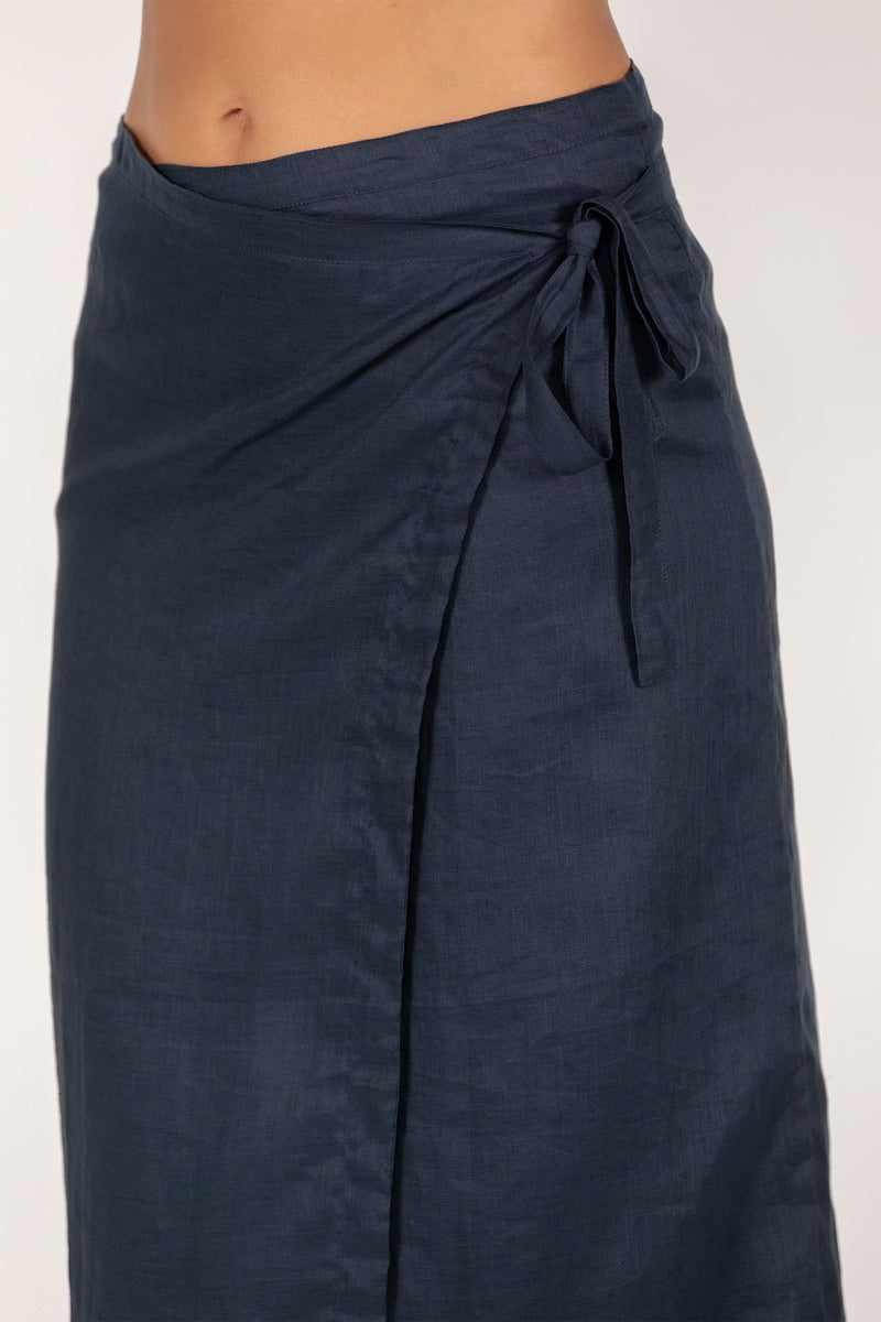 La Ponche Skirt | Spring '25