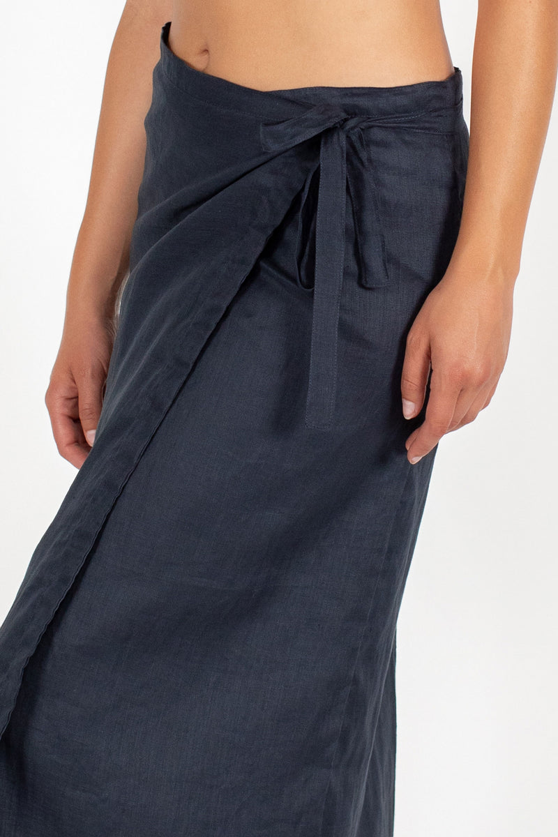 La Ponche Skirt | Spring '25