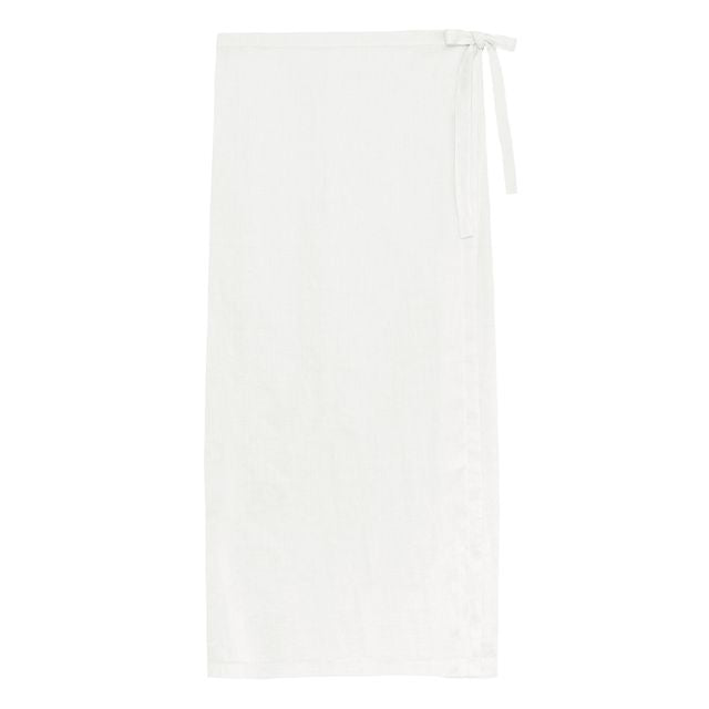 La Ponche Skirt | Resort '25