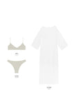 Leia Top | Resort '25