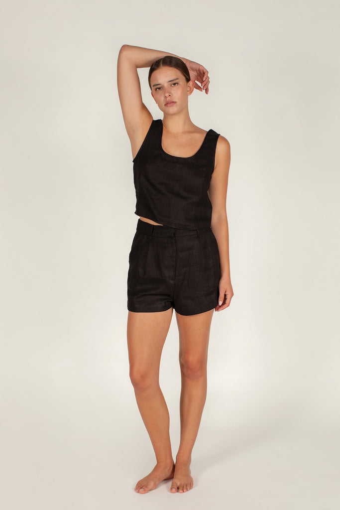Yara Shorts