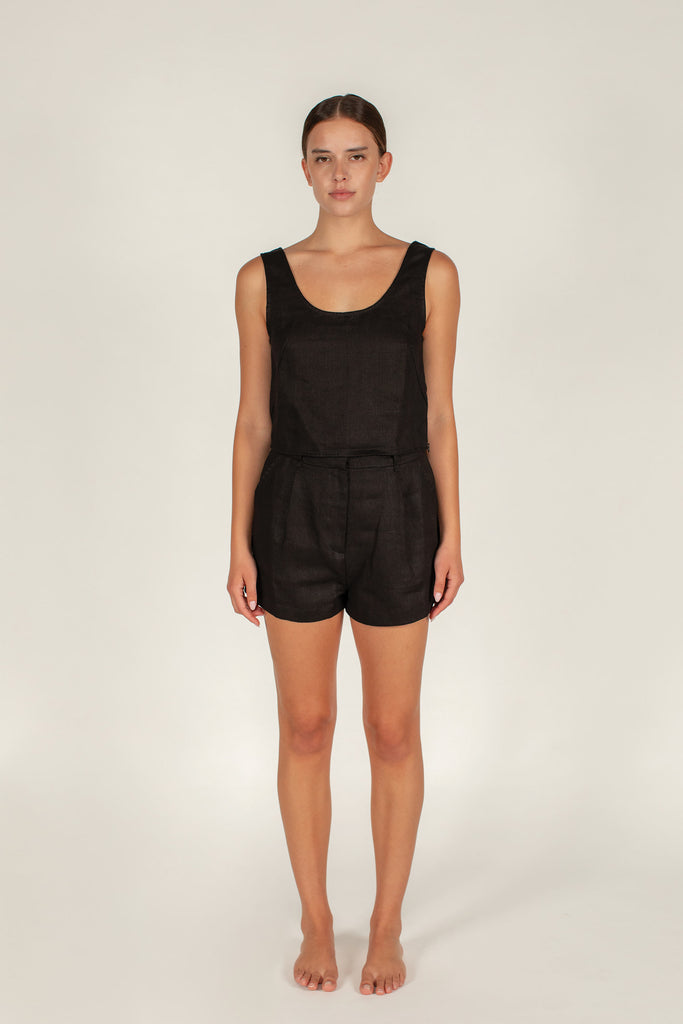 Yara Shorts