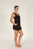 Yara Shorts