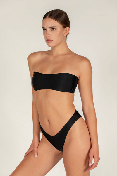 Loki Top | Resort '25 – MIKOH