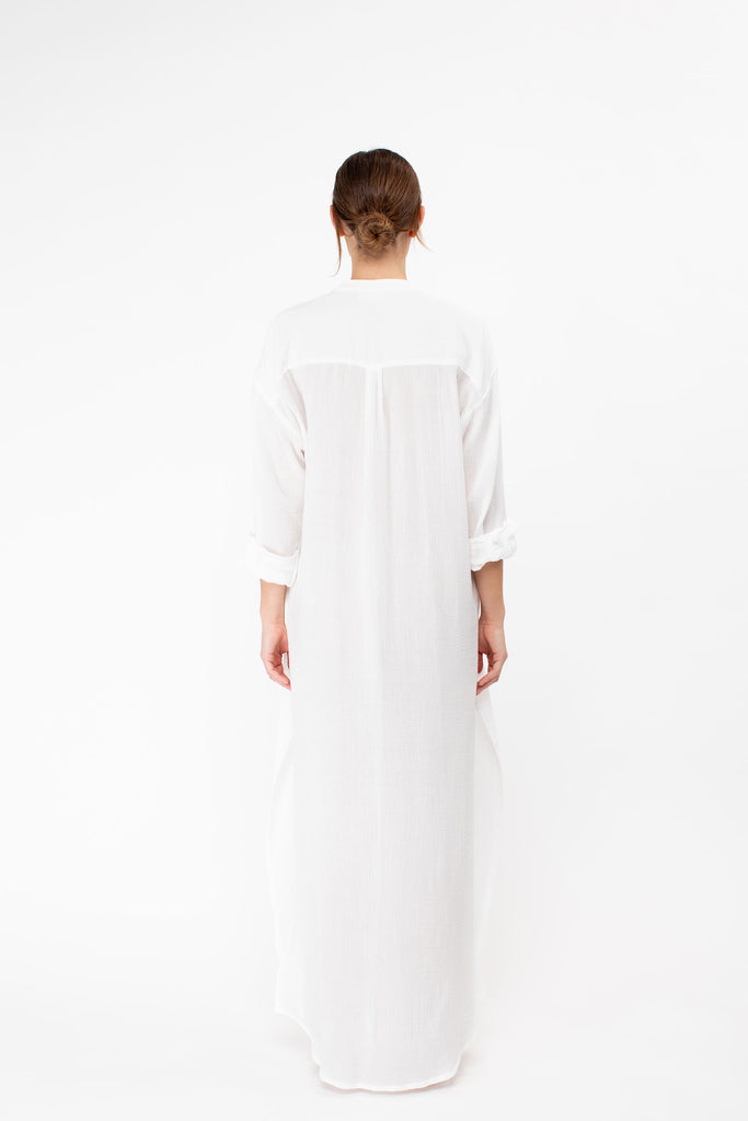 Lowell Tunic | Core
