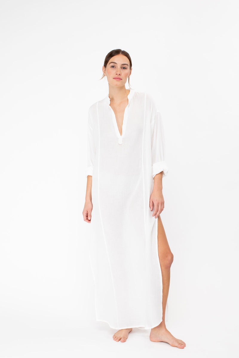 Lowell Tunic | Core