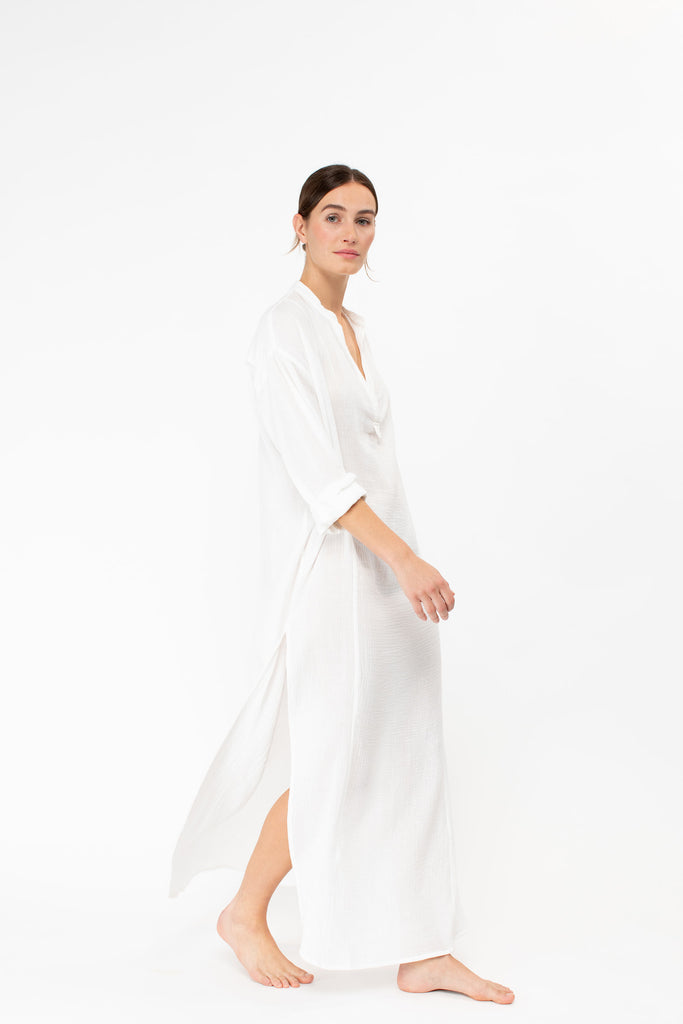 Lowell Tunic | Core