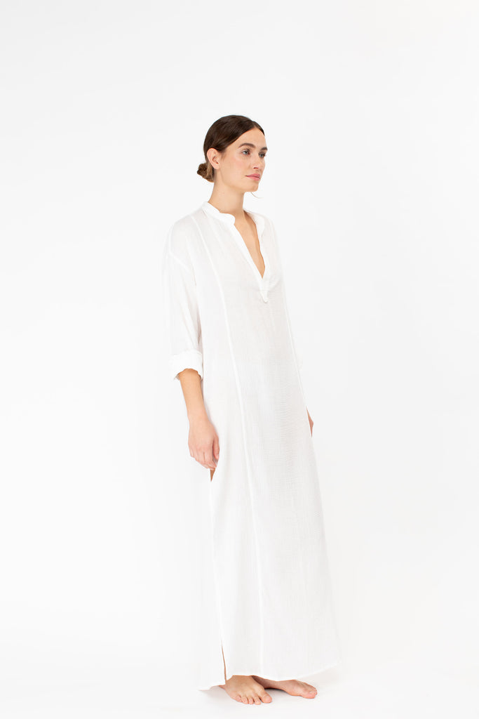 Lowell Tunic | Core