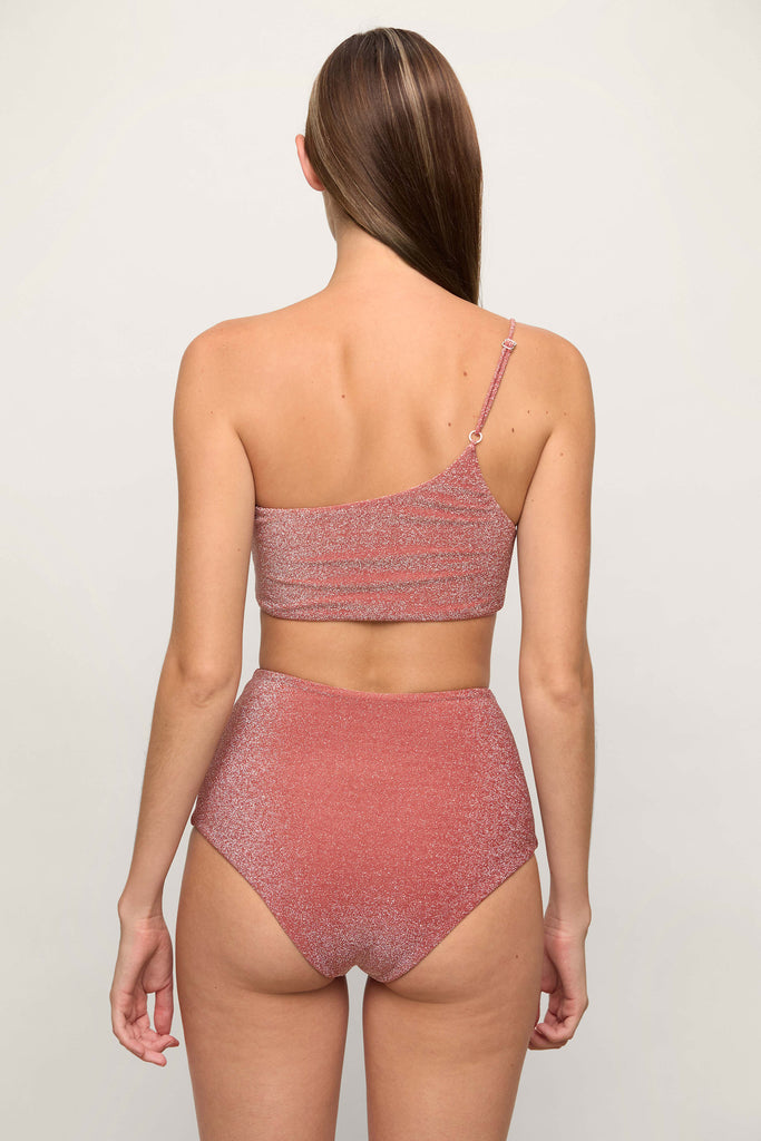 Lurex Albi Top