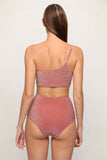 Lurex Albi Top