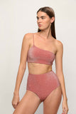 Lurex Albi Top