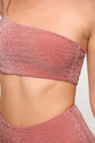 Lurex Albi Top