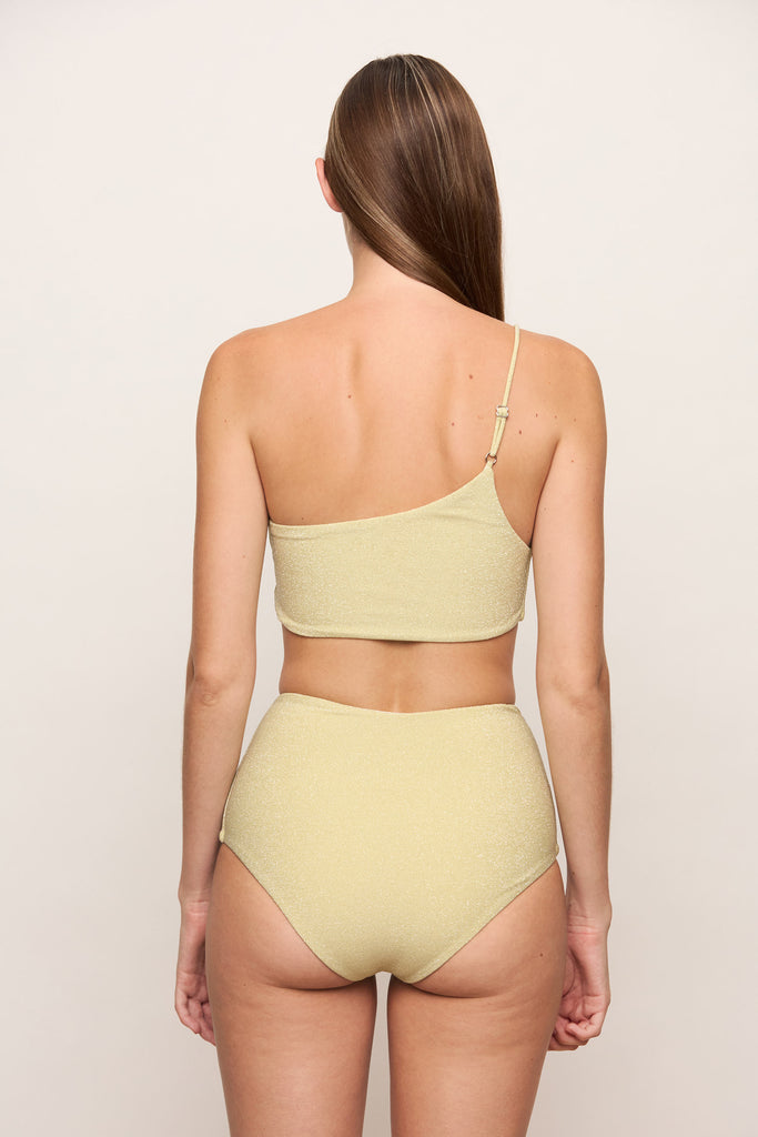 Lurex Albi Top