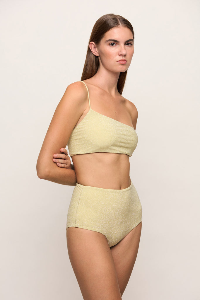 Lurex Albi Top