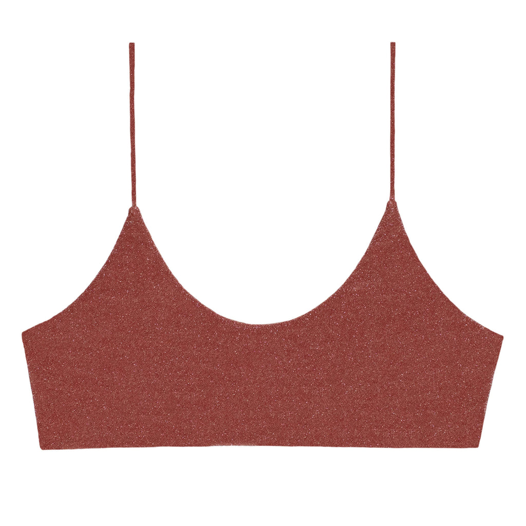 Lurex Alessa Top