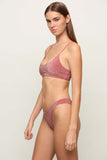 Lurex Alessa Top