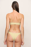 Lurex Papara Bottom