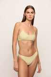 Lurex Papara Bottom