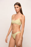 Lurex Alessa Top