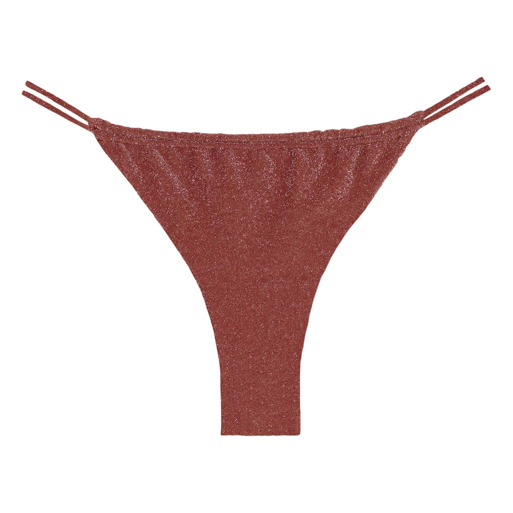 Lurex Kanga Bottom
