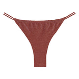 Lurex Kanga Bottom