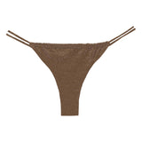 Lurex Kanga Bottom