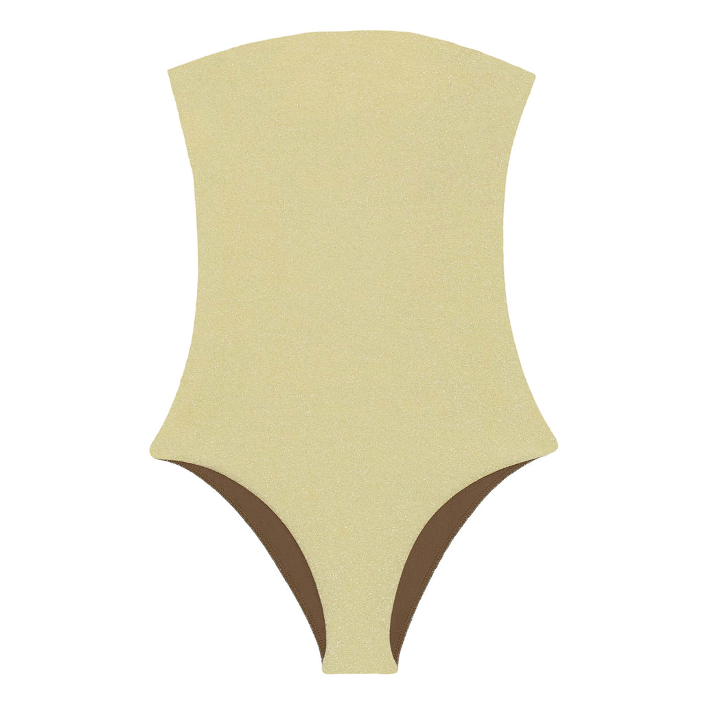 Lurex Kea One Piece