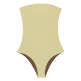 Lurex Kea One Piece