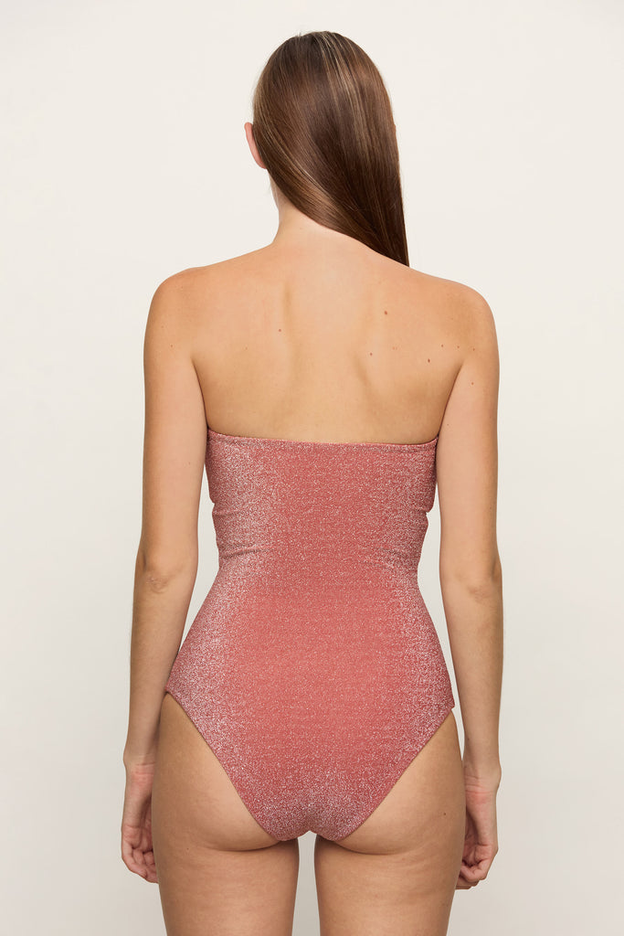 Lurex Kea One Piece