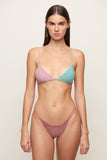Lurex Oska Top