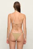 Lurex Oska Top